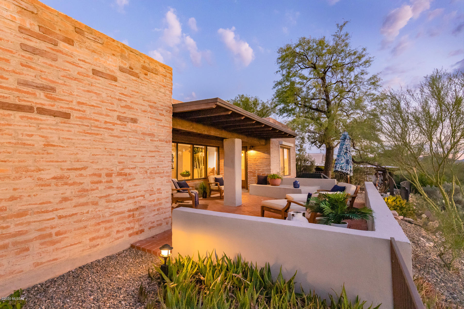 Serenidad (1-55) - Residential