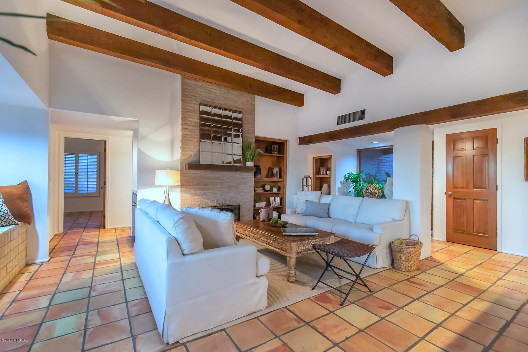 Serenidad (1-55) - Residential