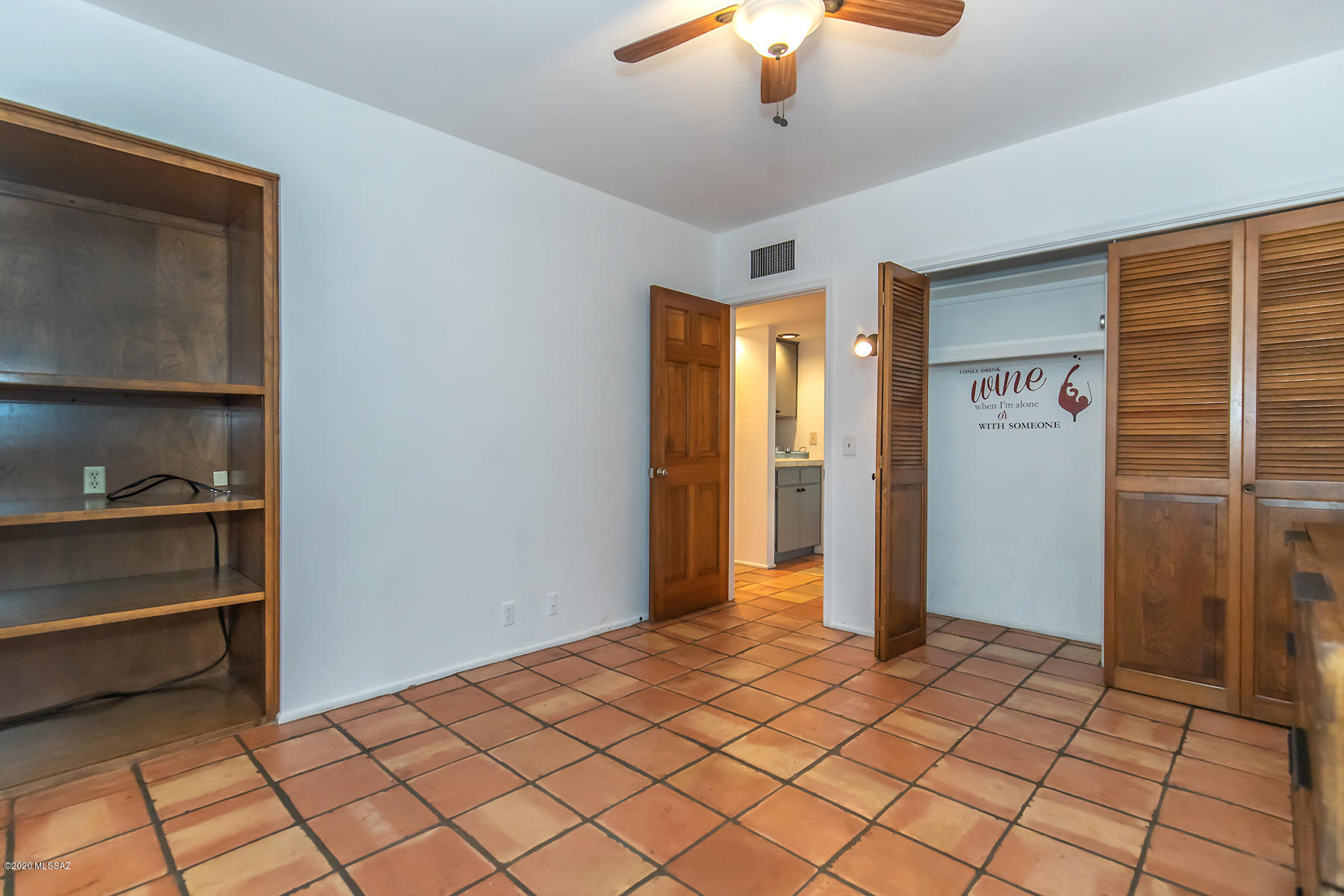 Serenidad (1-55) - Residential