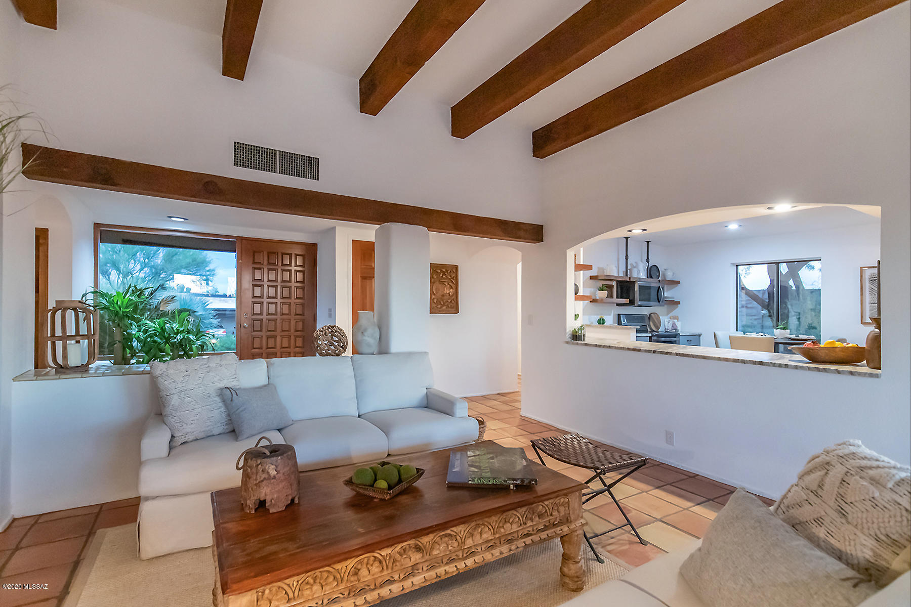 Serenidad (1-55) - Residential
