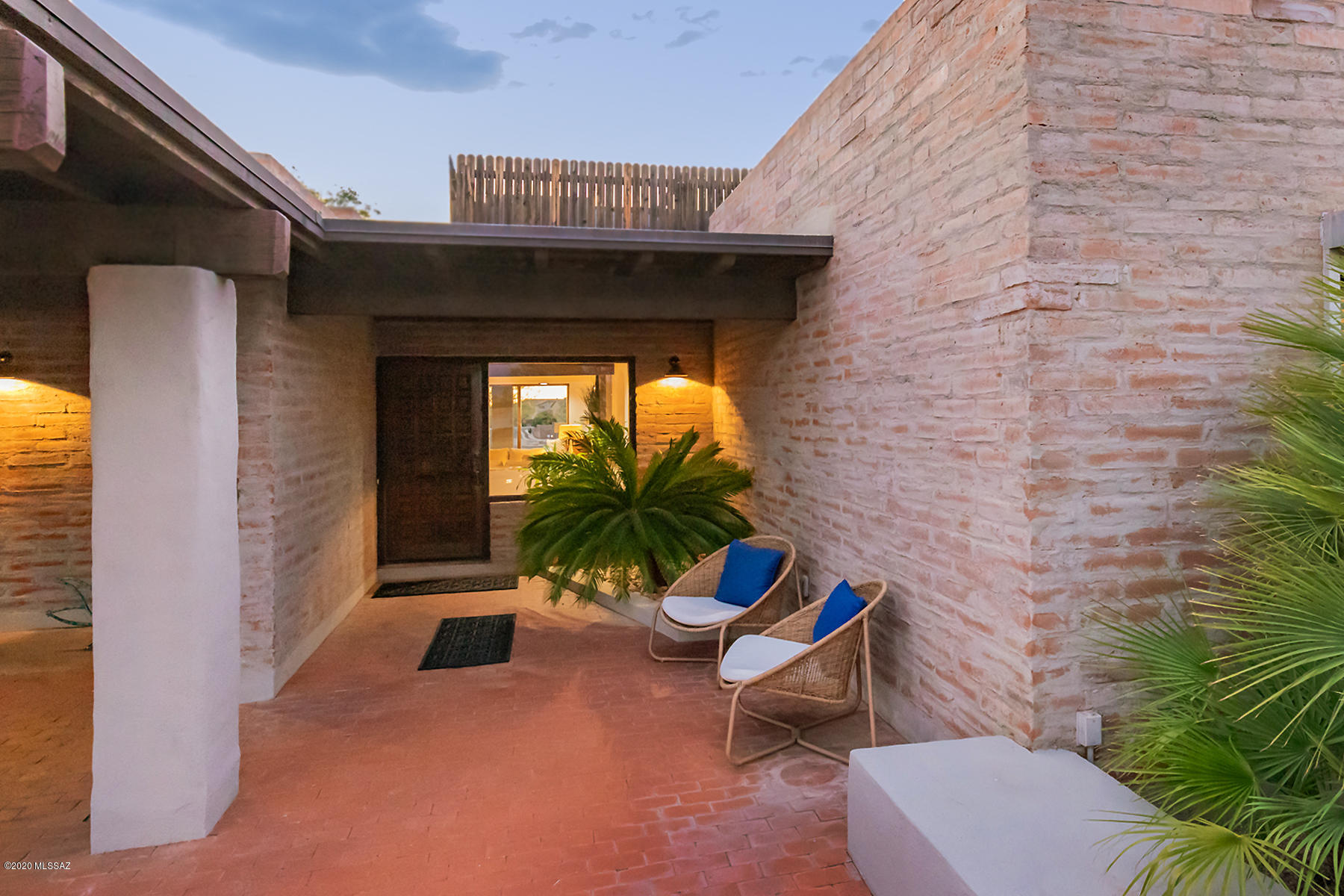 Serenidad (1-55) - Residential