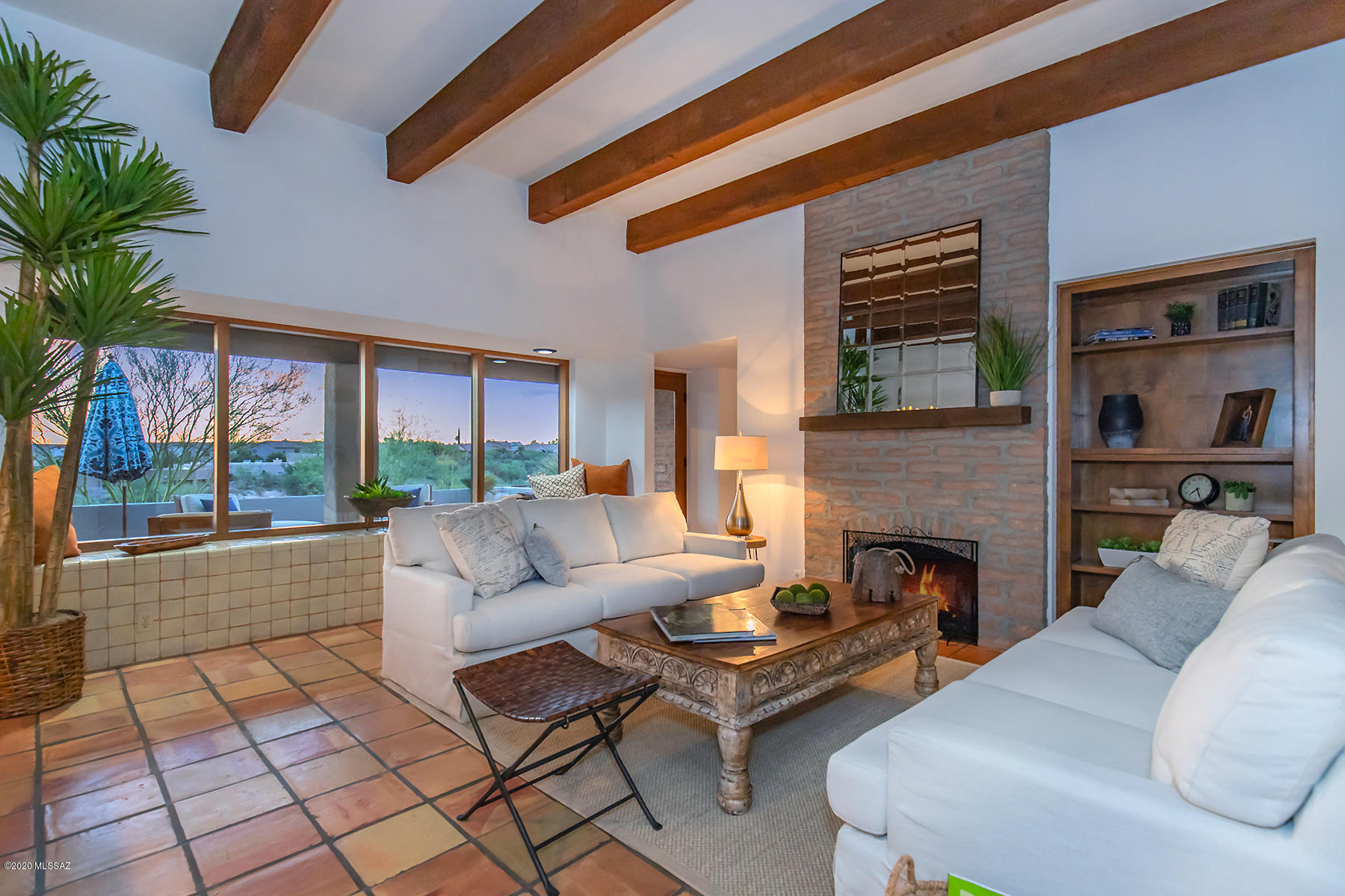 Serenidad (1-55) - Residential