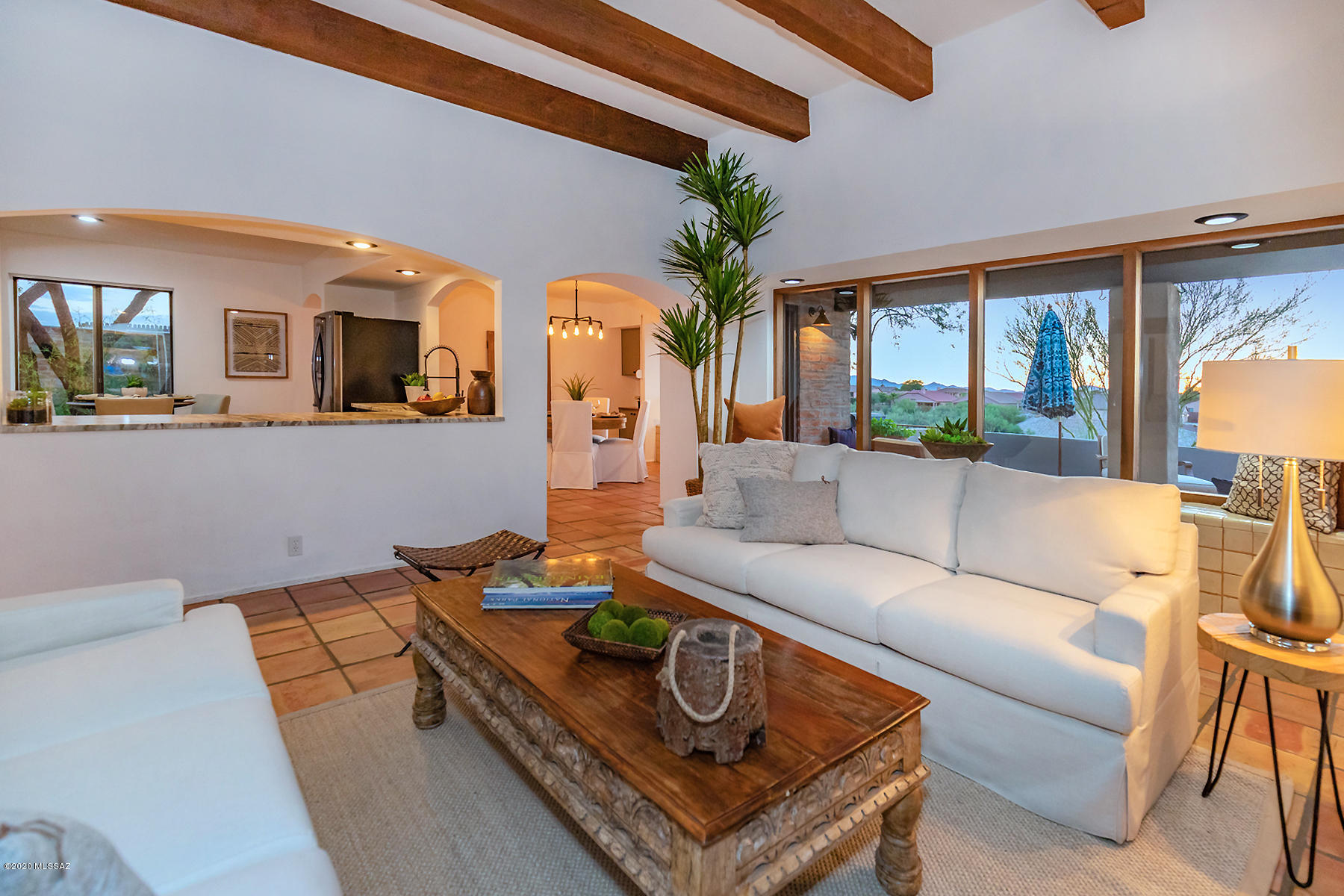 Serenidad (1-55) - Residential