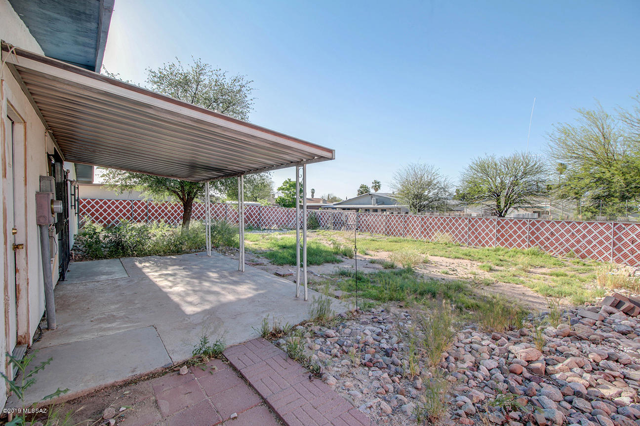 Lakecrest No.4 (81-165) - Residential