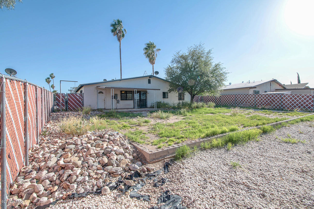 Lakecrest No.4 (81-165) - Residential