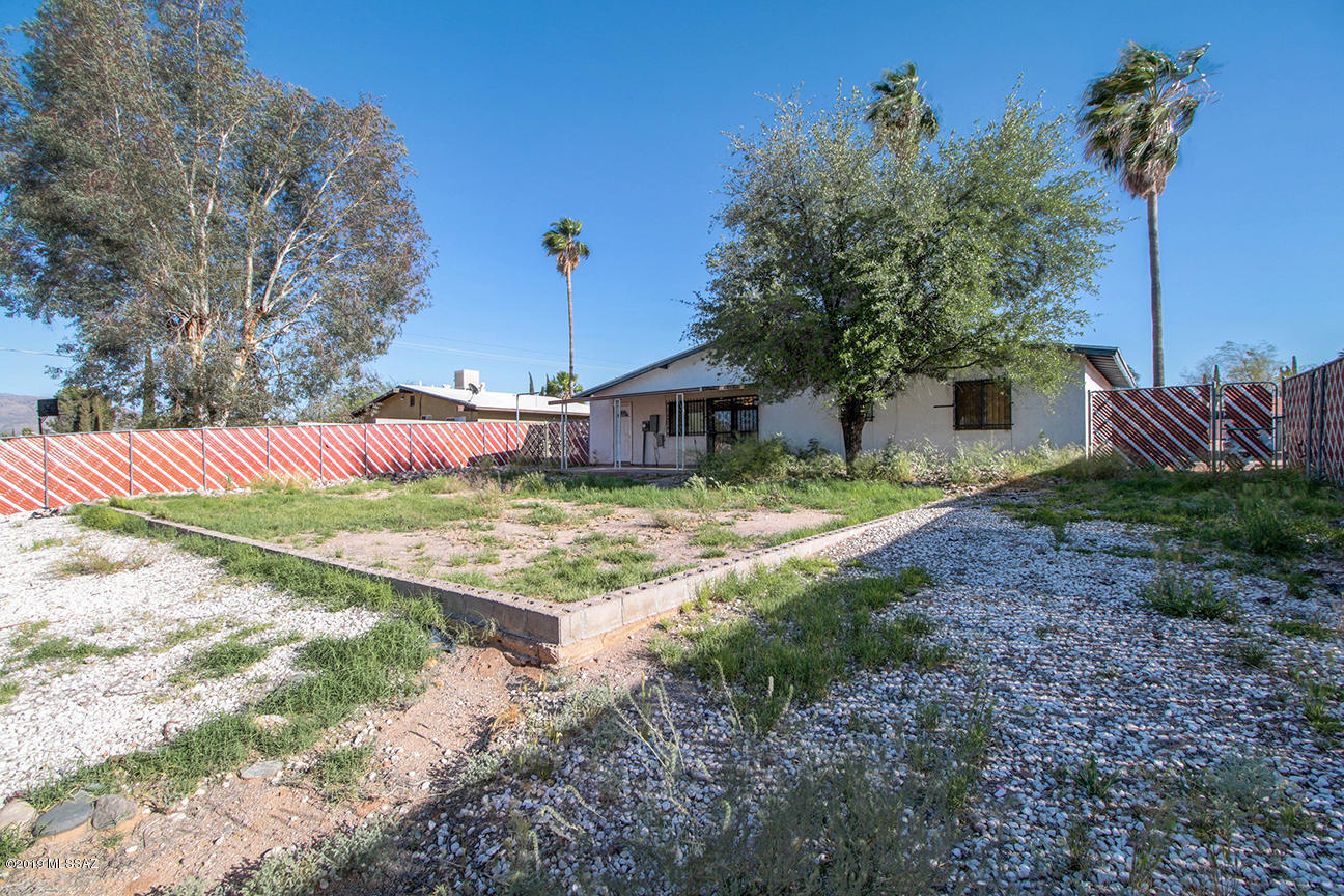 Lakecrest No.4 (81-165) - Residential
