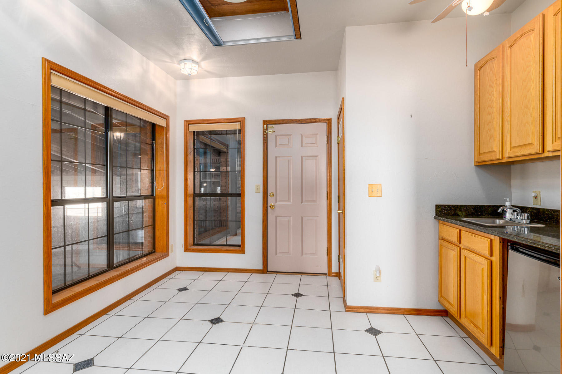 N/A - Residential