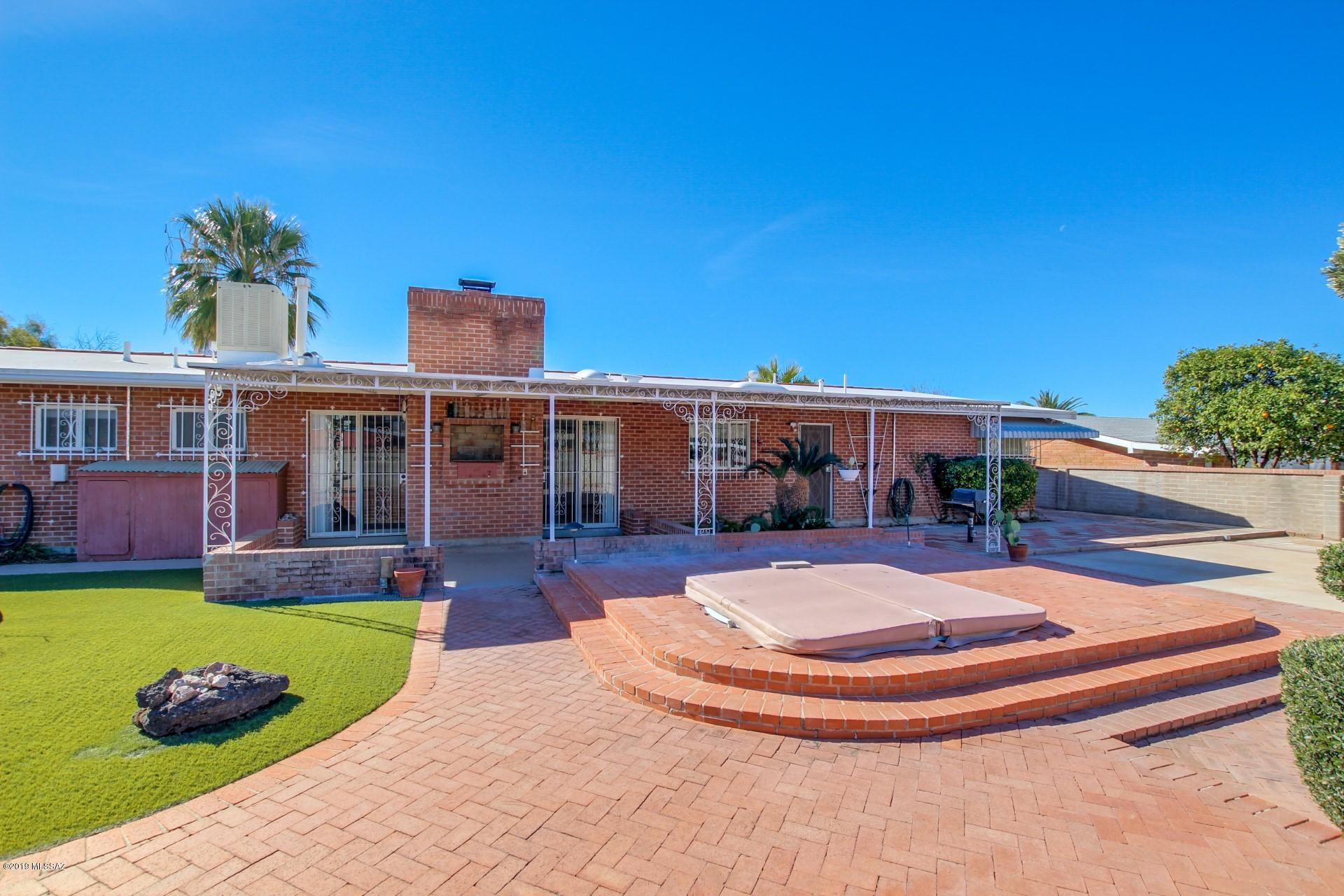 Hardy Estates - Residential