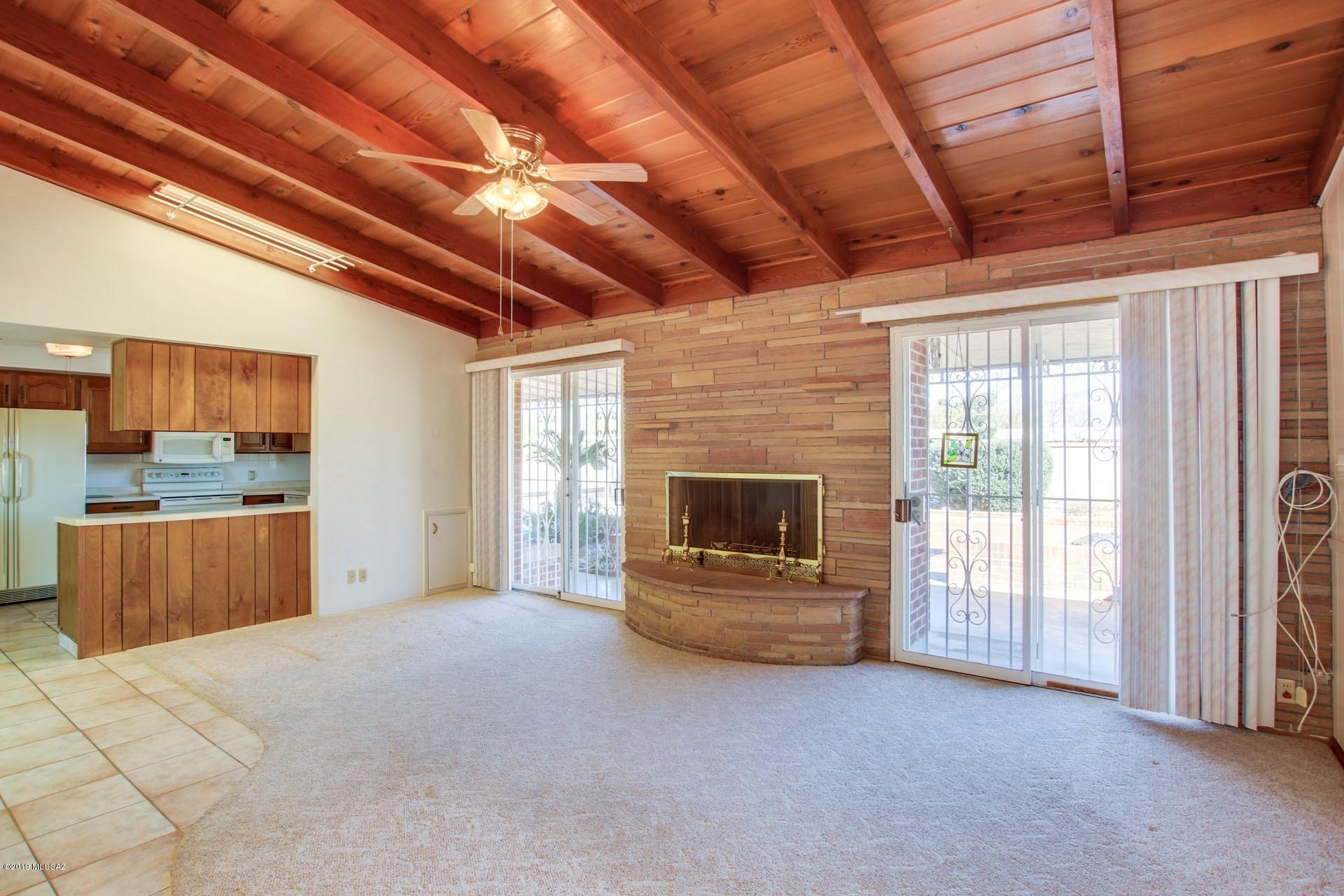 Hardy Estates - Residential