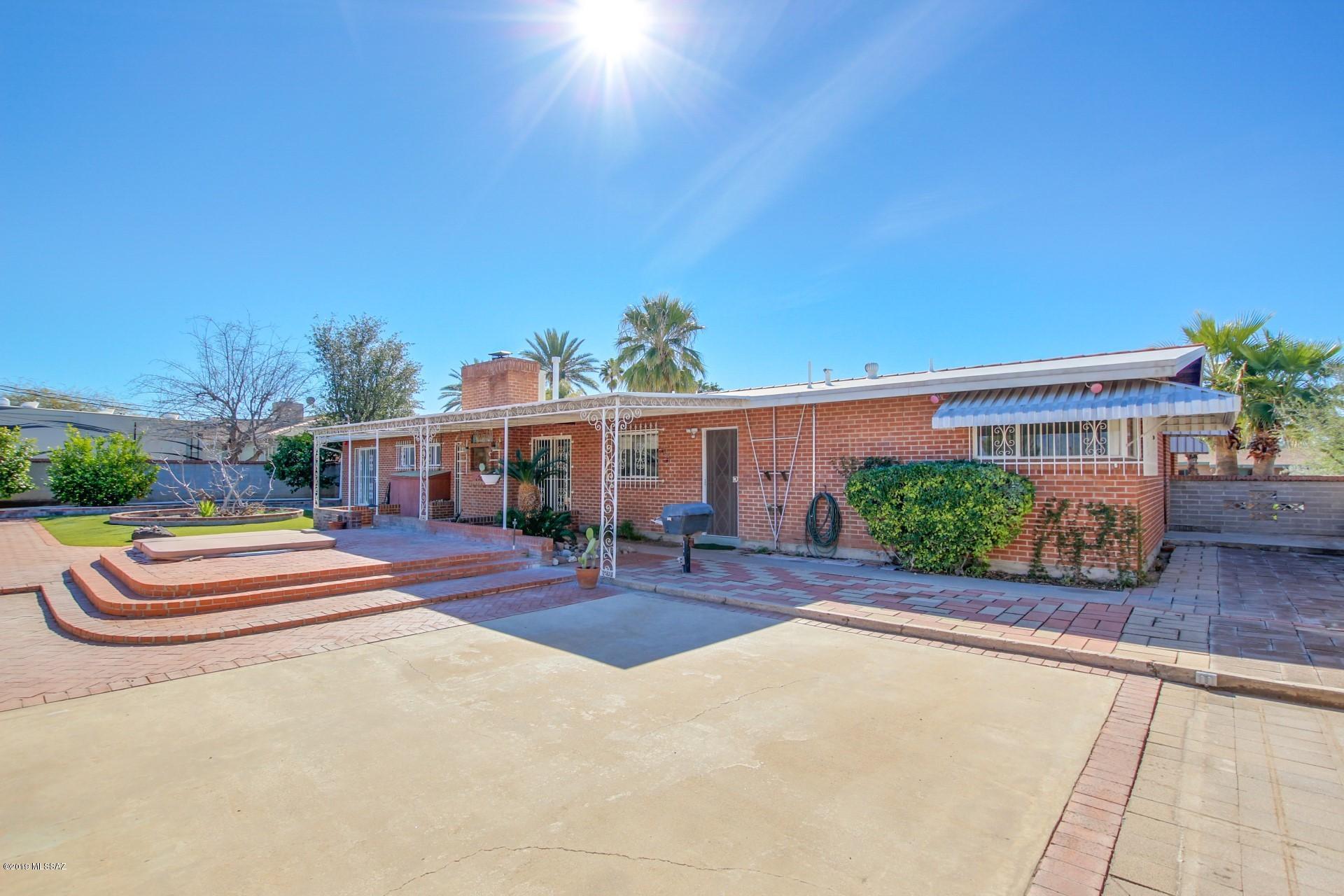 Hardy Estates - Residential