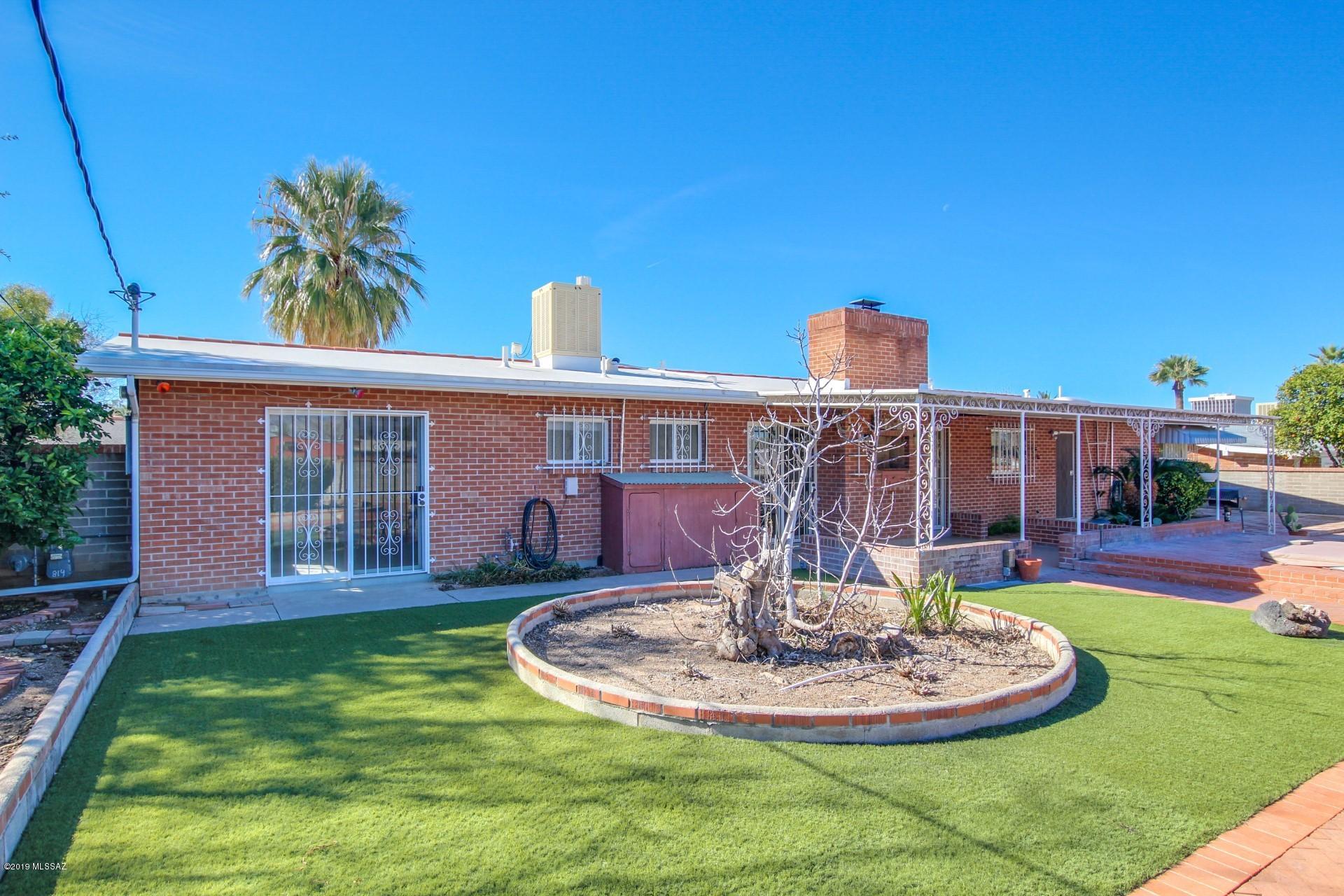 Hardy Estates - Residential