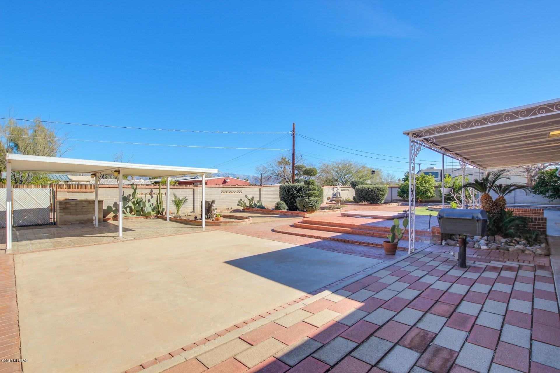 Hardy Estates - Residential