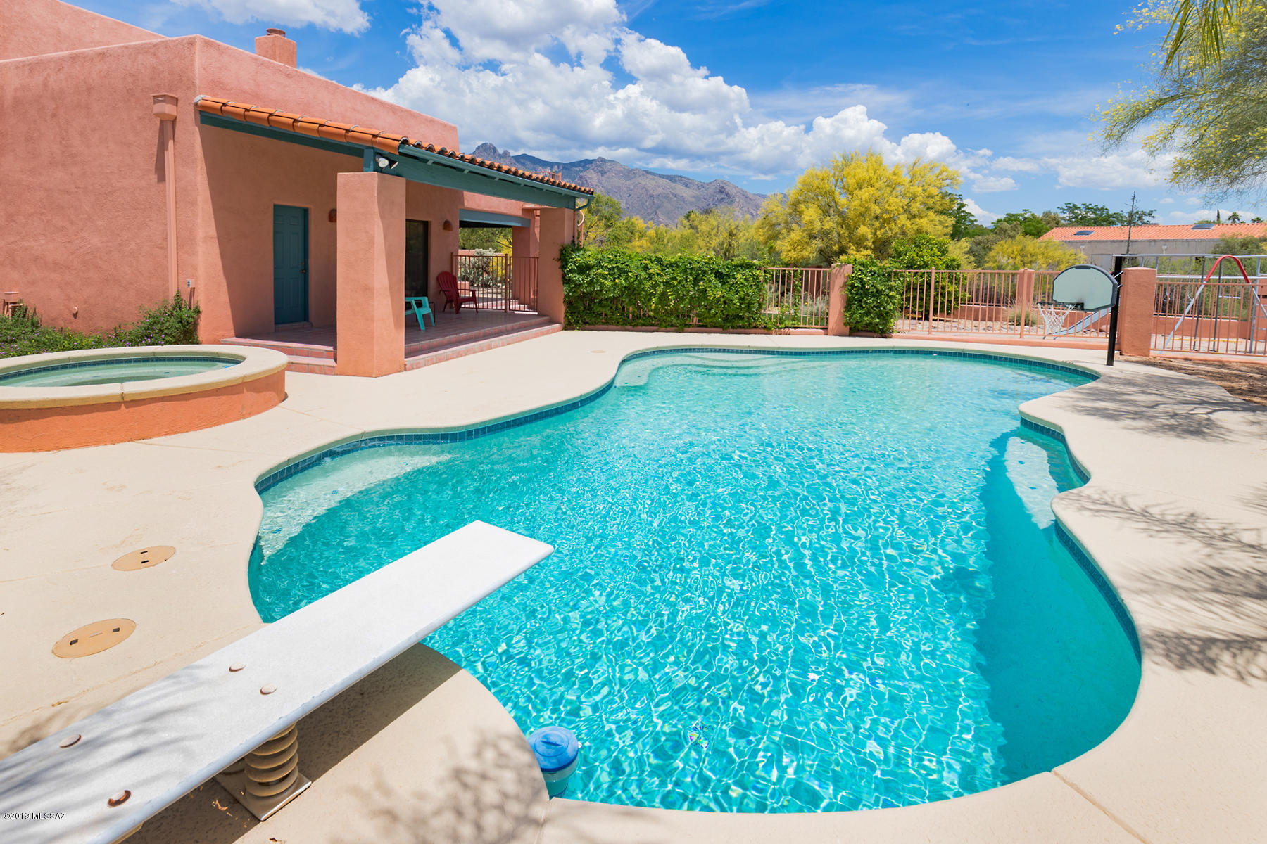 Shadow Hills (1-483) - Residential