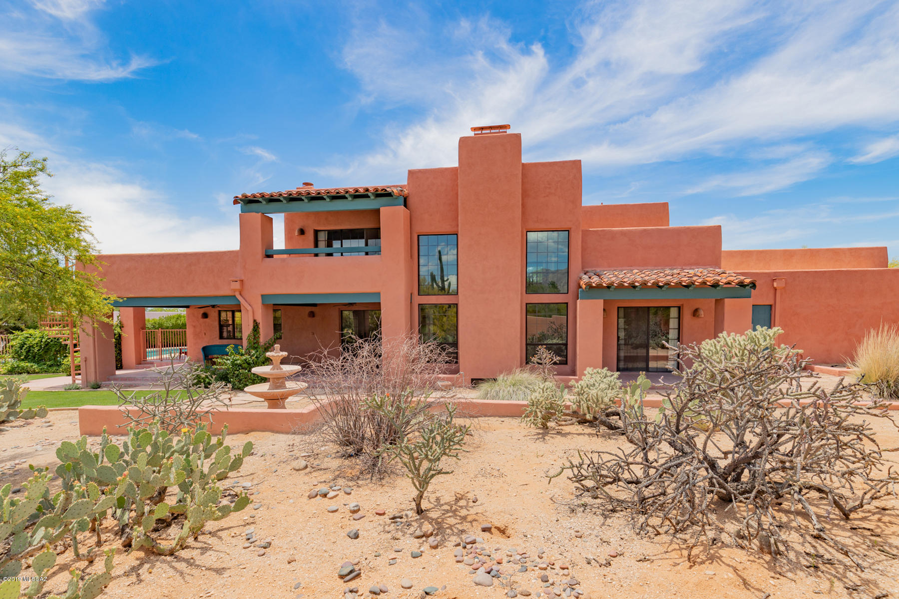 Shadow Hills (1-483) - Residential