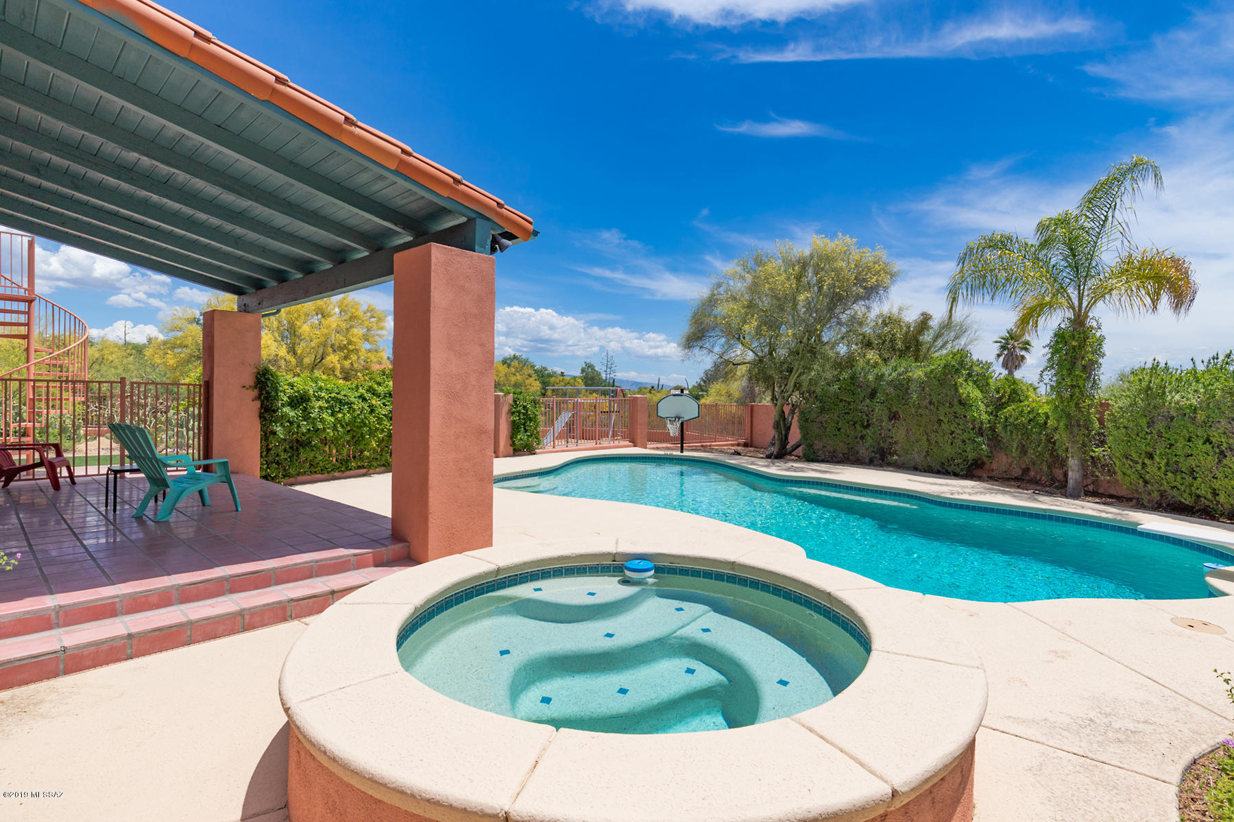Shadow Hills (1-483) - Residential