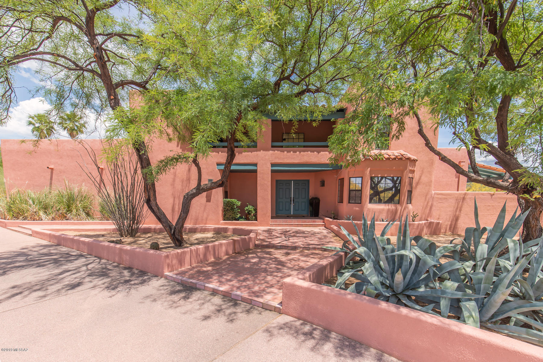 Shadow Hills (1-483) - Residential