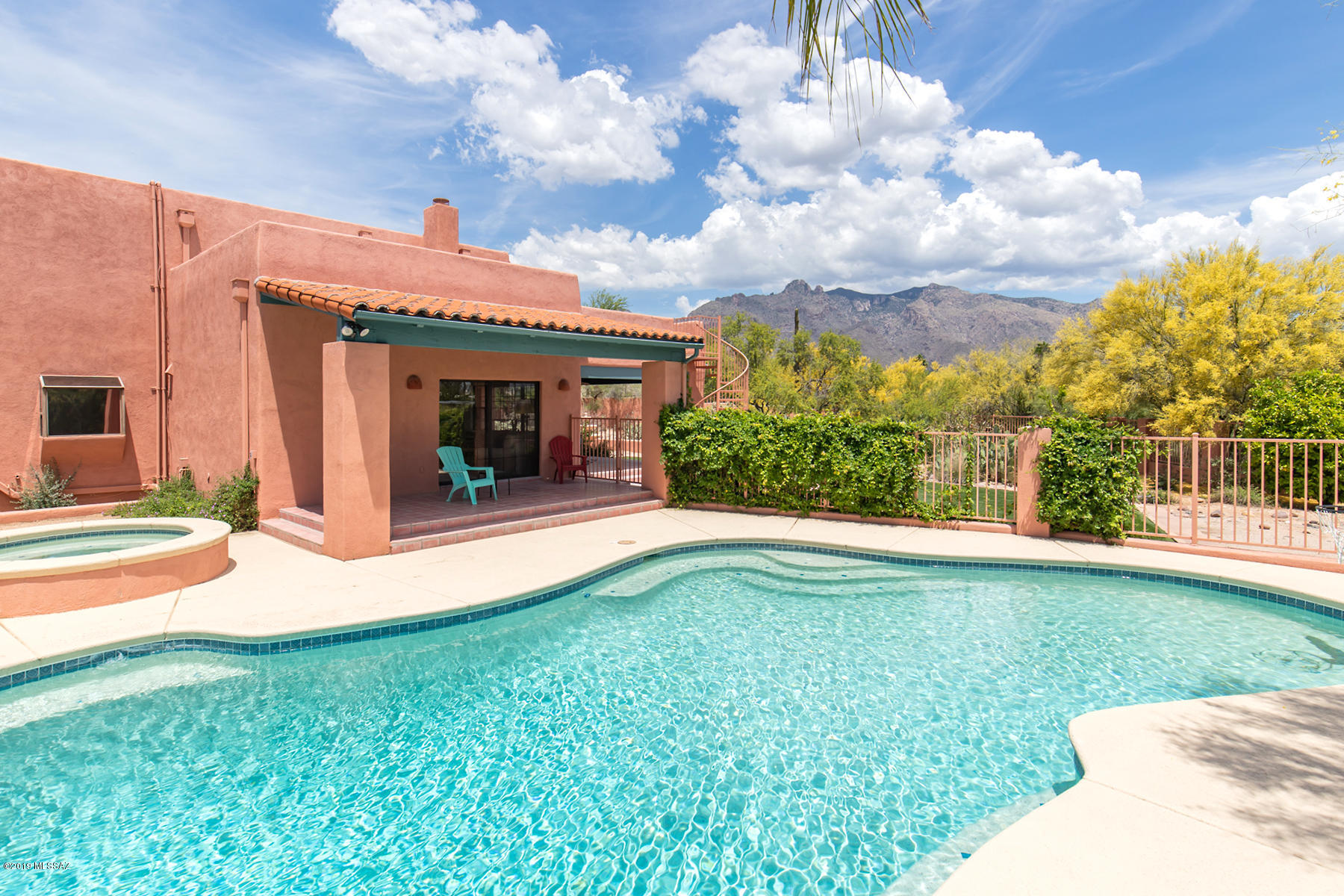Shadow Hills (1-483) - Residential