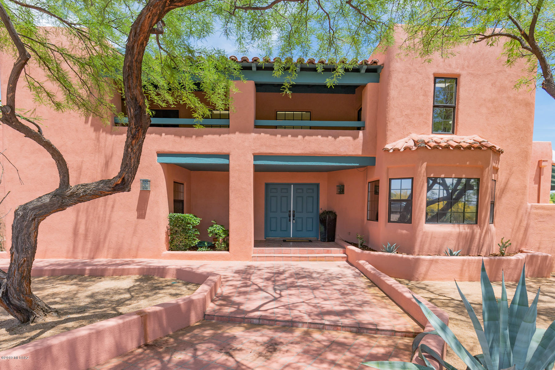 Shadow Hills (1-483) - Residential
