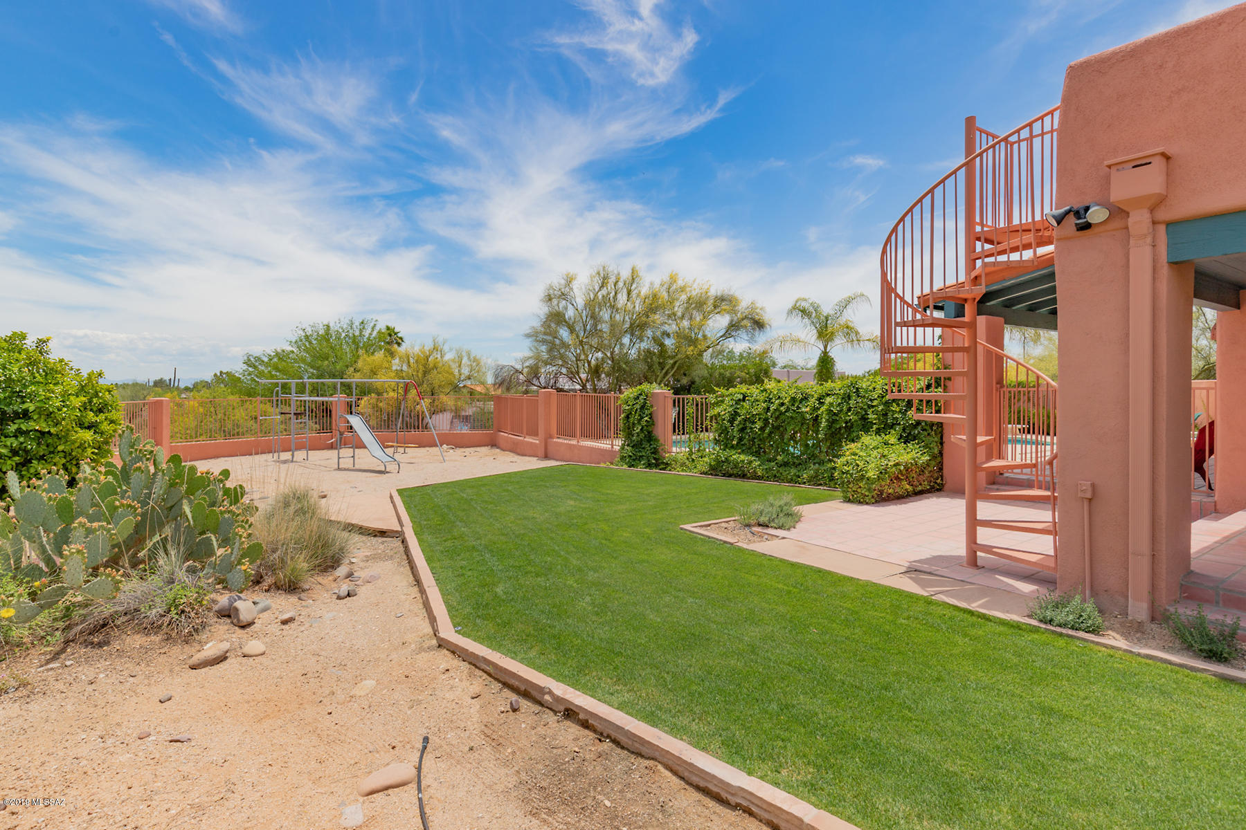 Shadow Hills (1-483) - Residential
