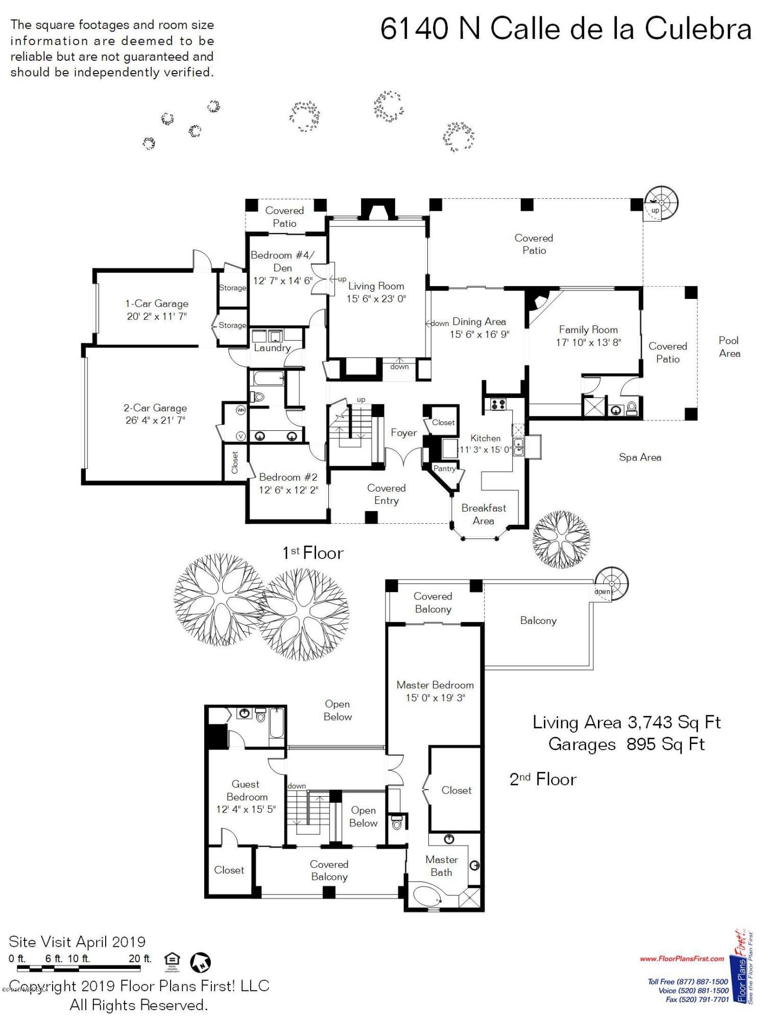 Shadow Hills (1-483) - Residential
