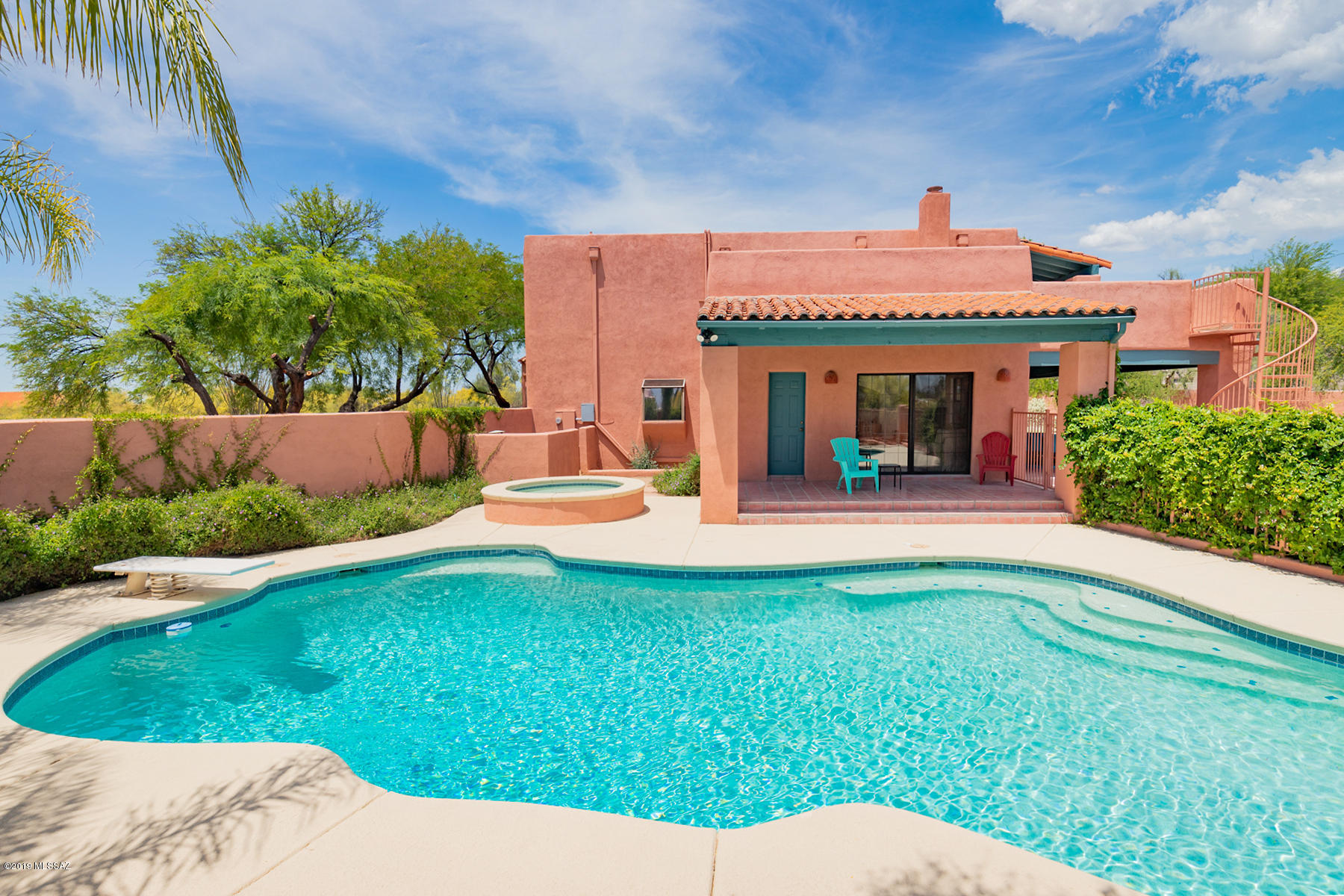 Shadow Hills (1-483) - Residential