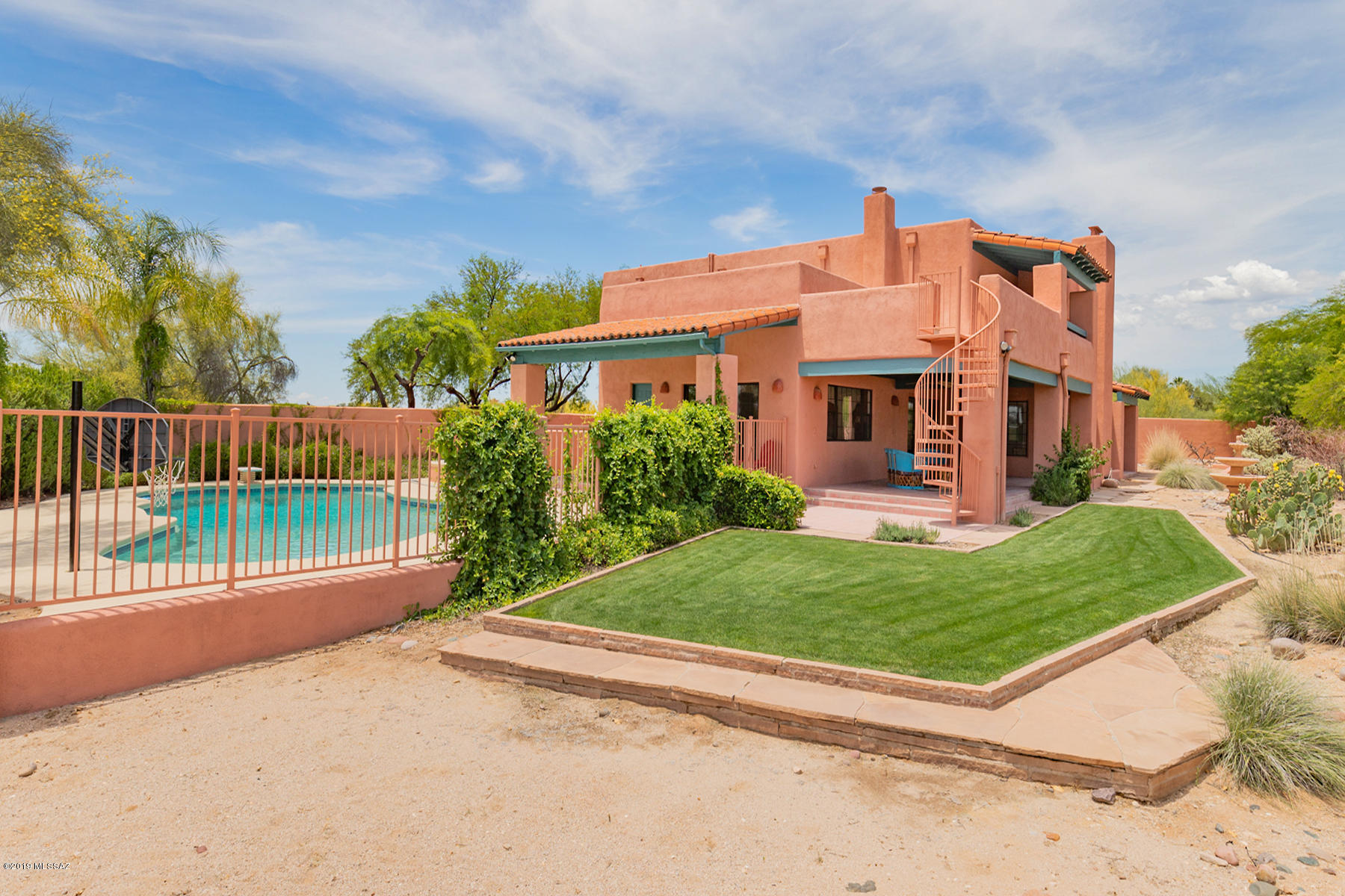 Shadow Hills (1-483) - Residential