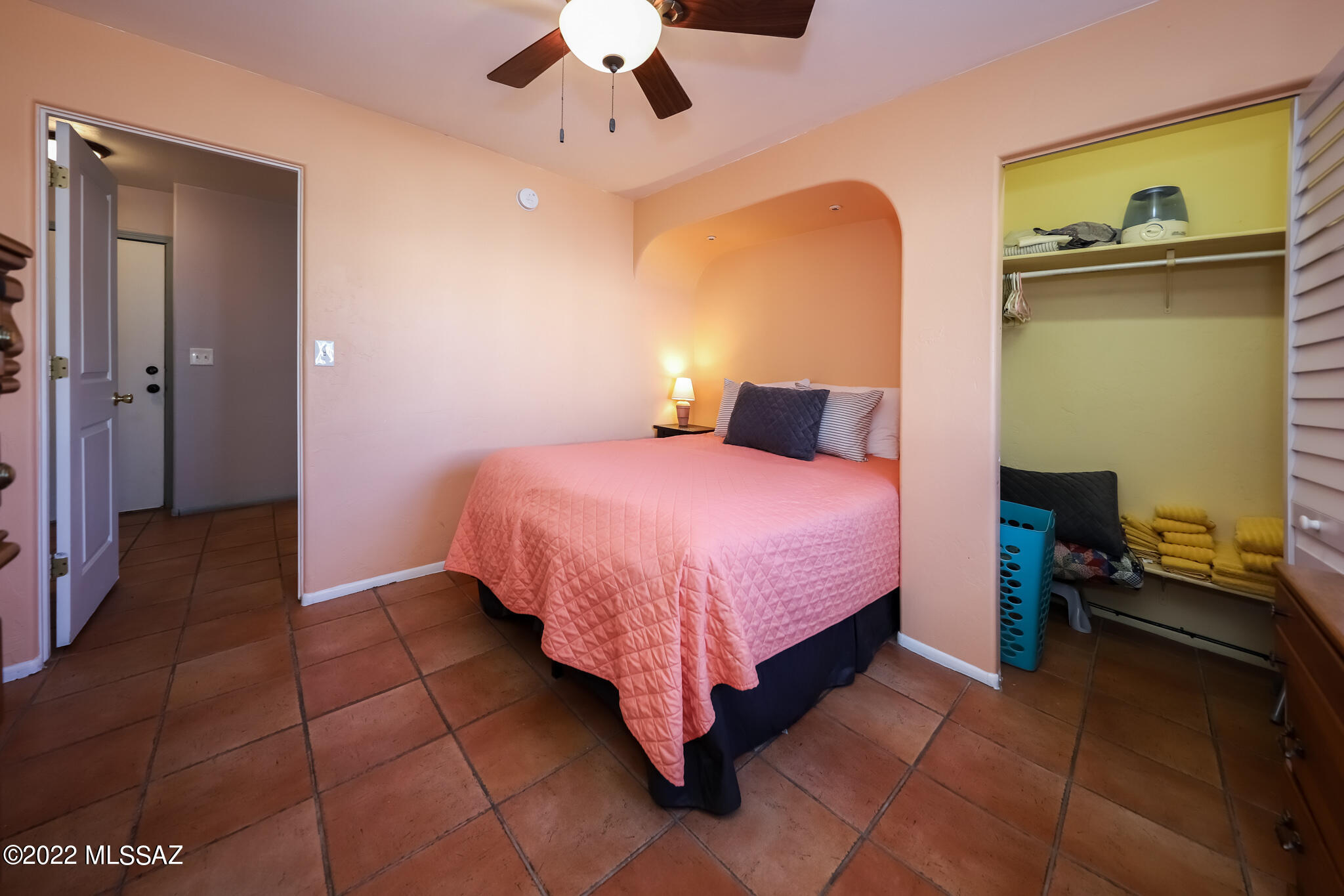 Haynes Rillito - Residential Lease