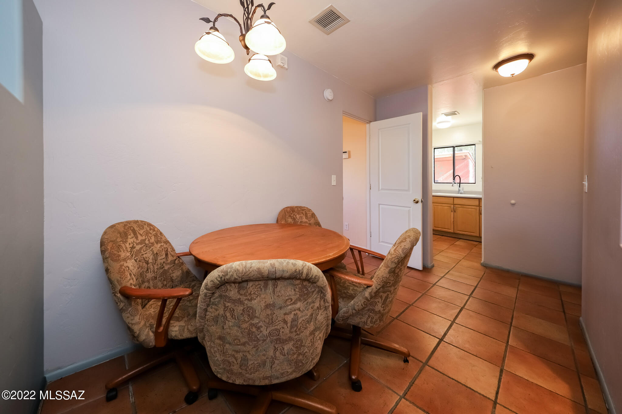 Haynes Rillito - Residential Lease
