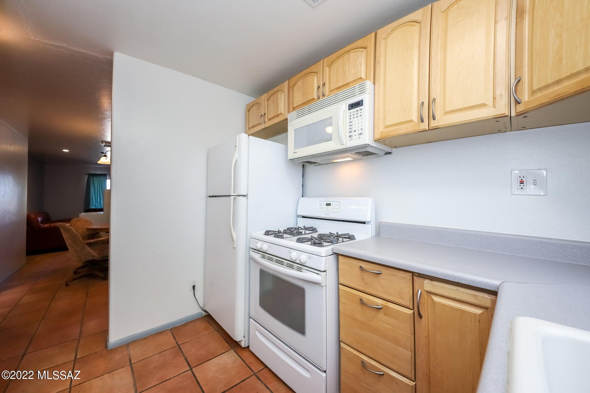Haynes Rillito - Residential Lease