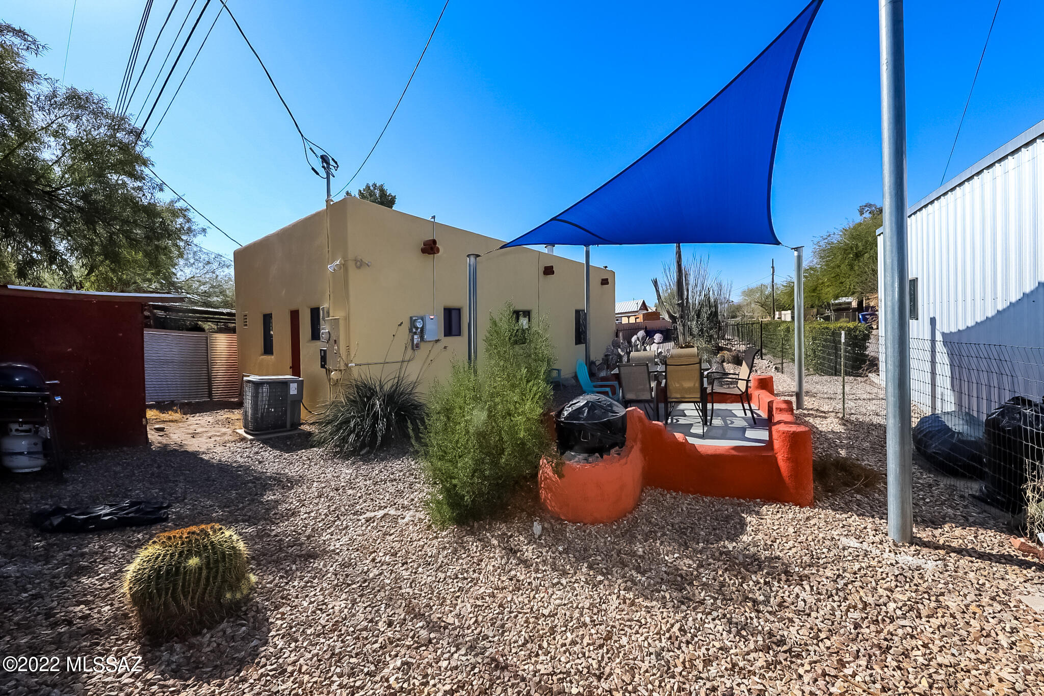 Haynes Rillito - Residential Lease