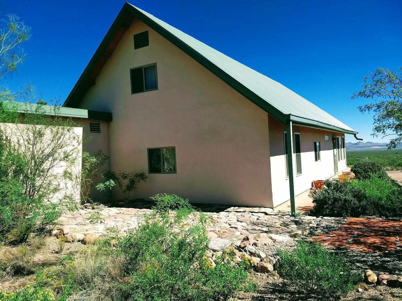 Out Of Pima County - Residential