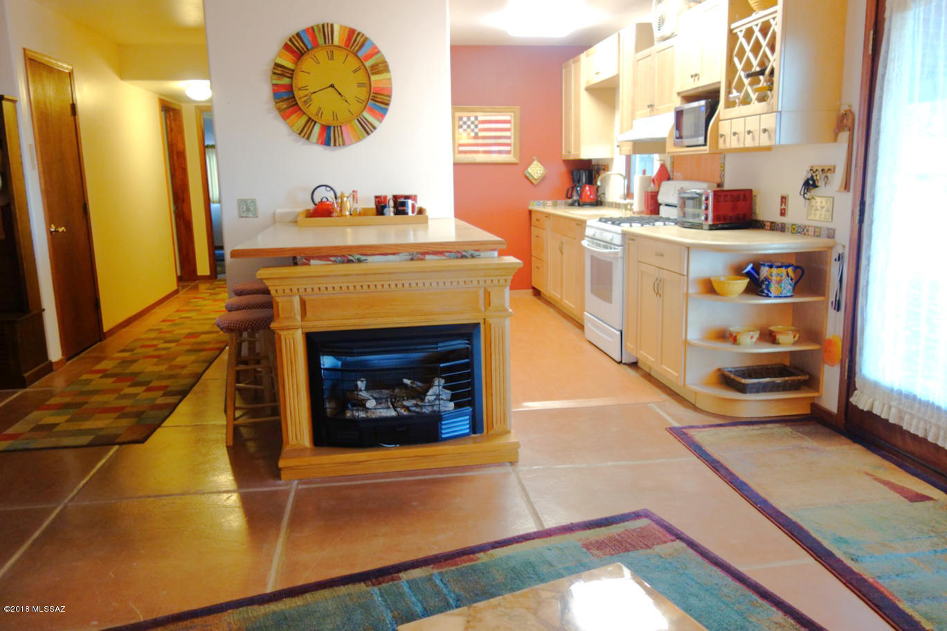 Out Of Pima County - Residential