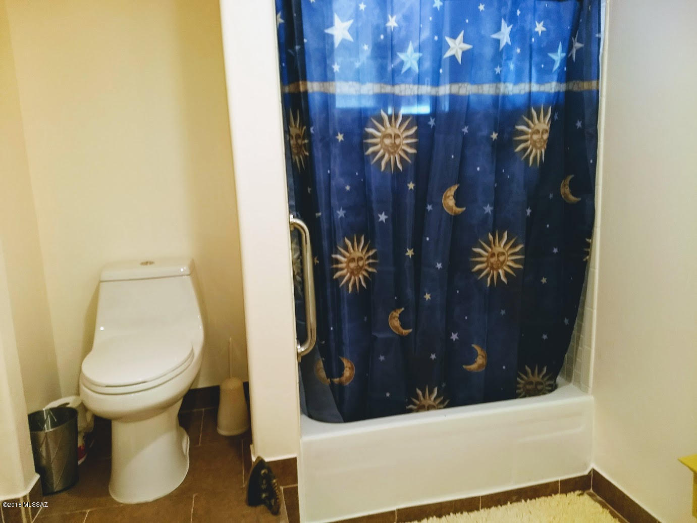 Out Of Pima County - Residential