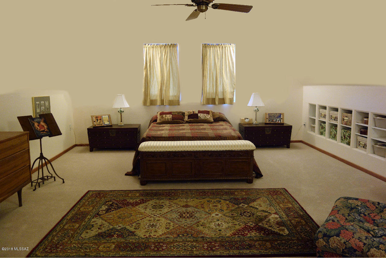 Out Of Pima County - Residential