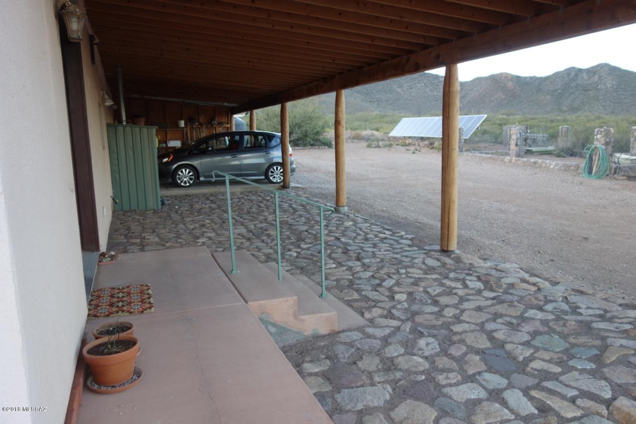 Out Of Pima County - Residential