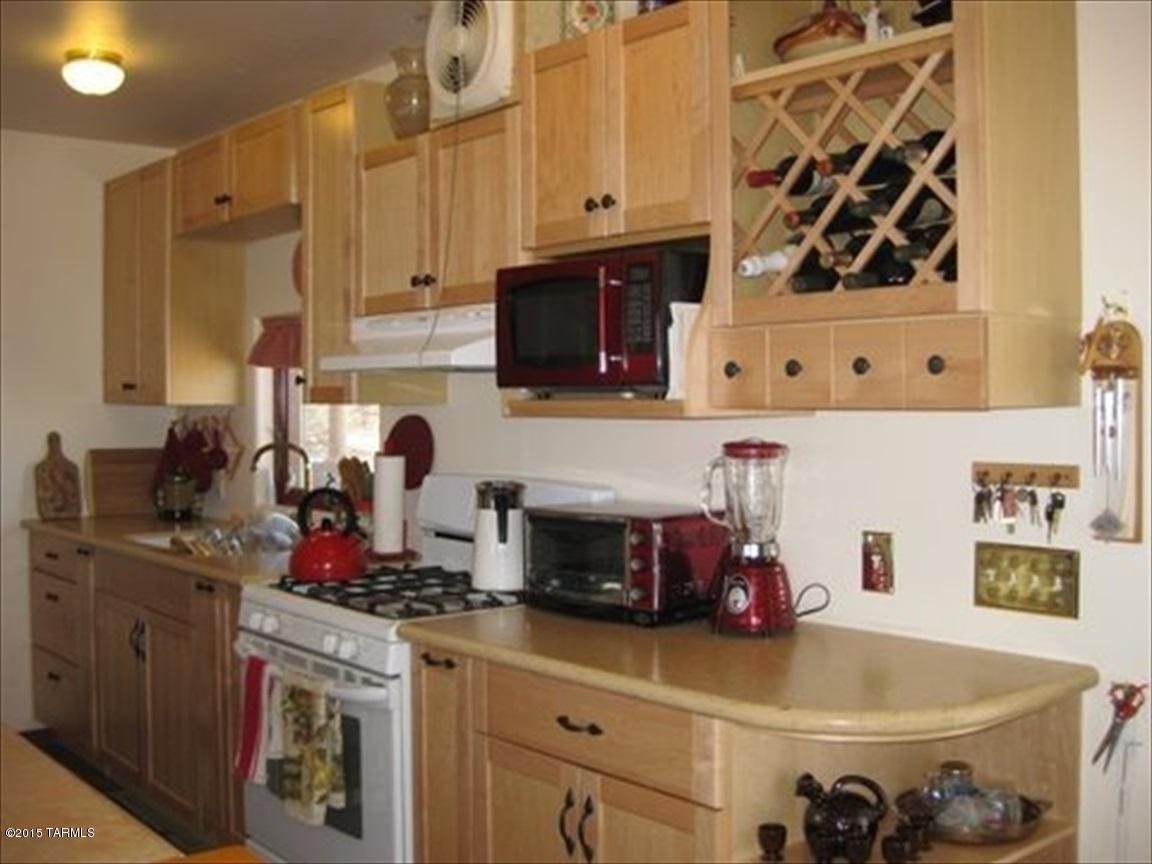 Out Of Pima County - Residential