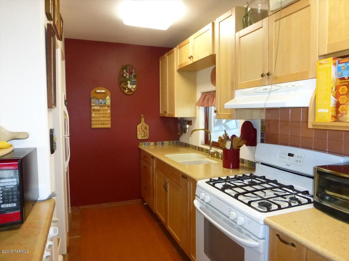Out Of Pima County - Residential