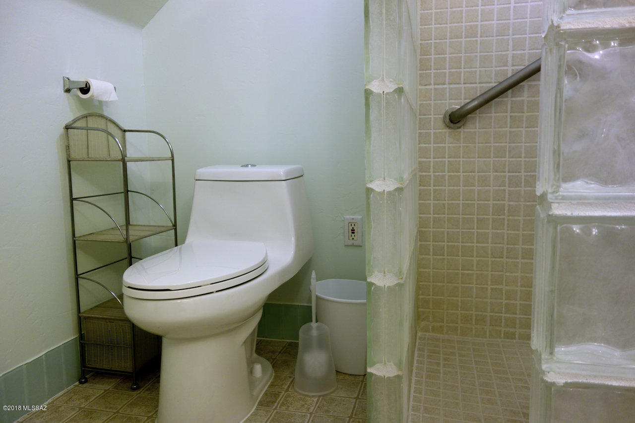 Out Of Pima County - Residential