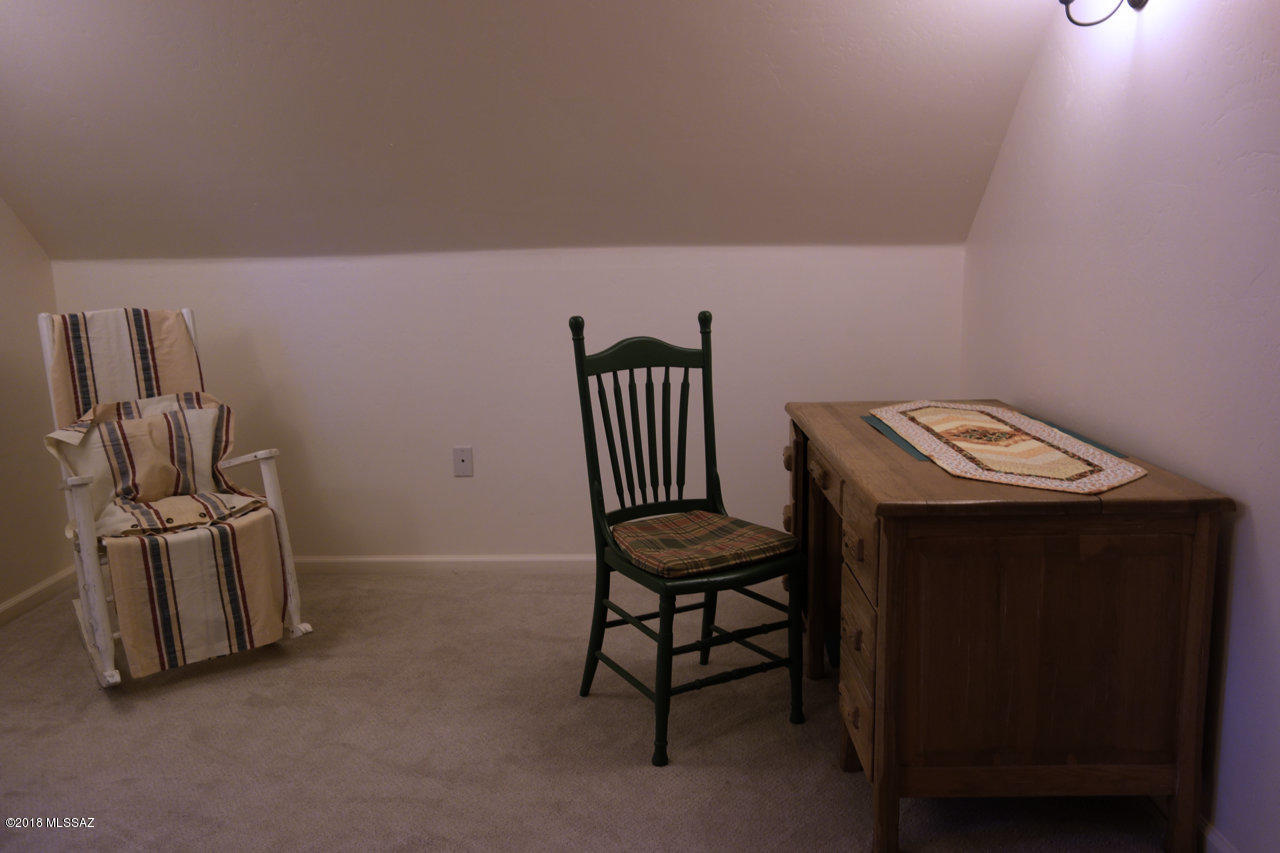 Out Of Pima County - Residential