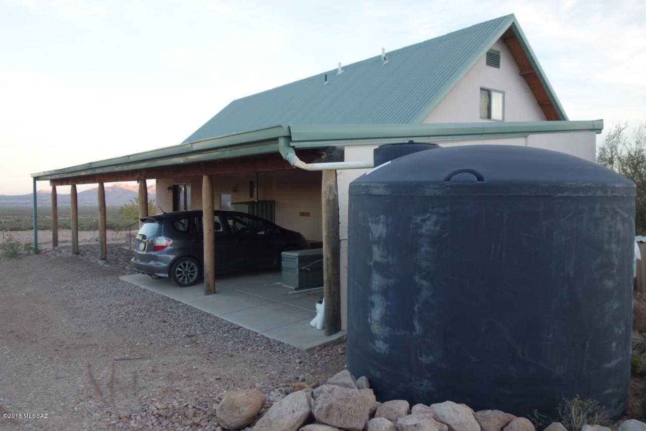 Out Of Pima County - Residential