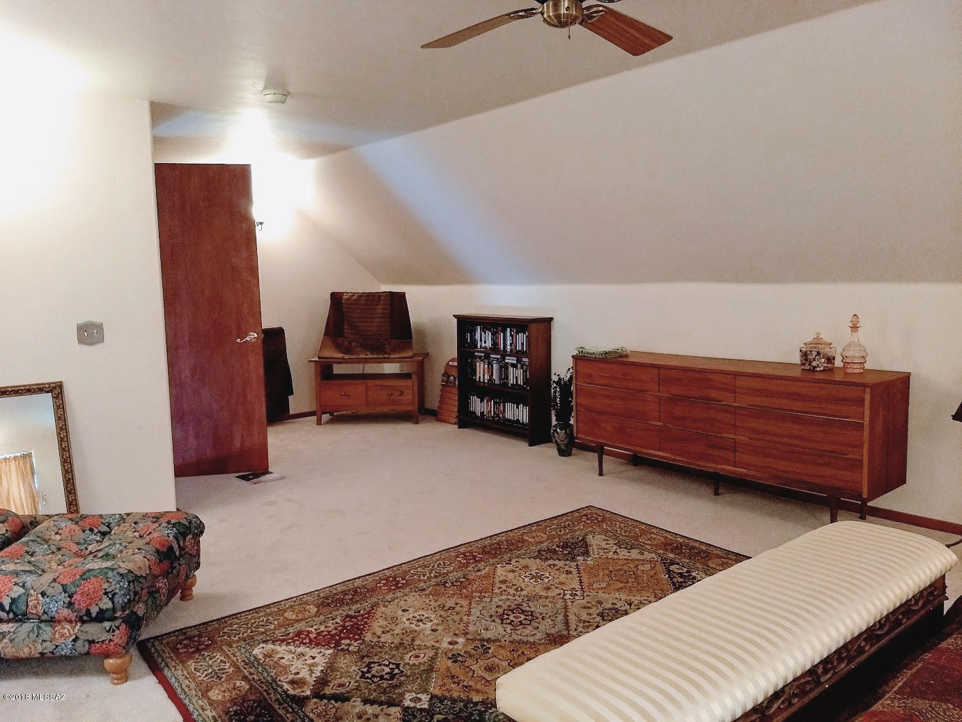 Out Of Pima County - Residential