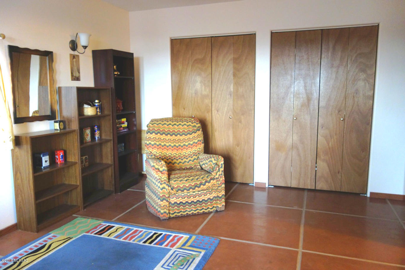 Out Of Pima County - Residential