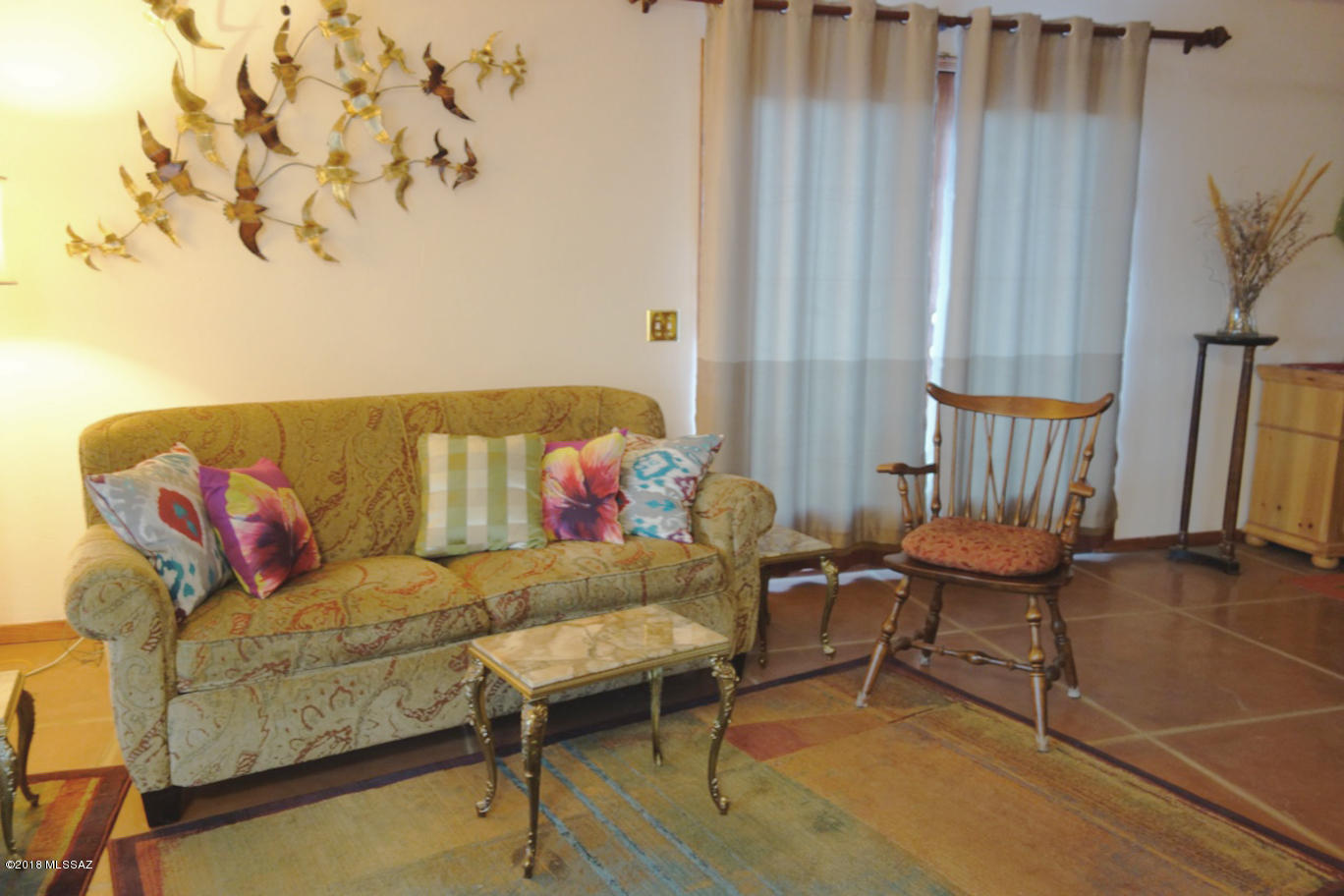 Out Of Pima County - Residential