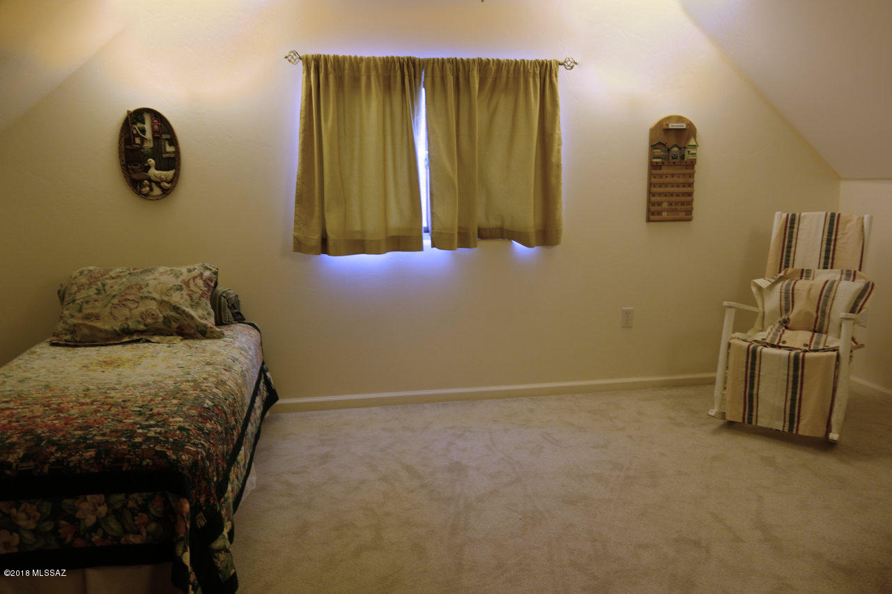 Out Of Pima County - Residential