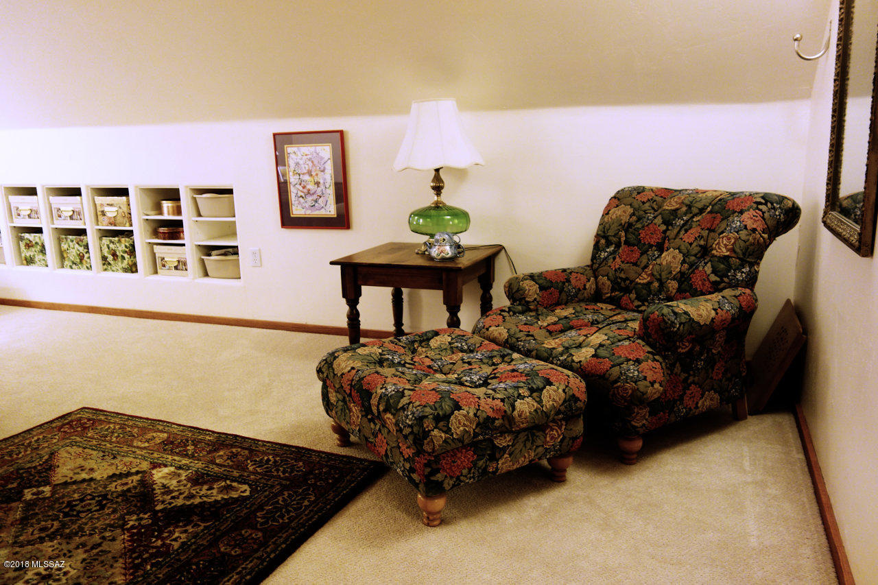 Out Of Pima County - Residential