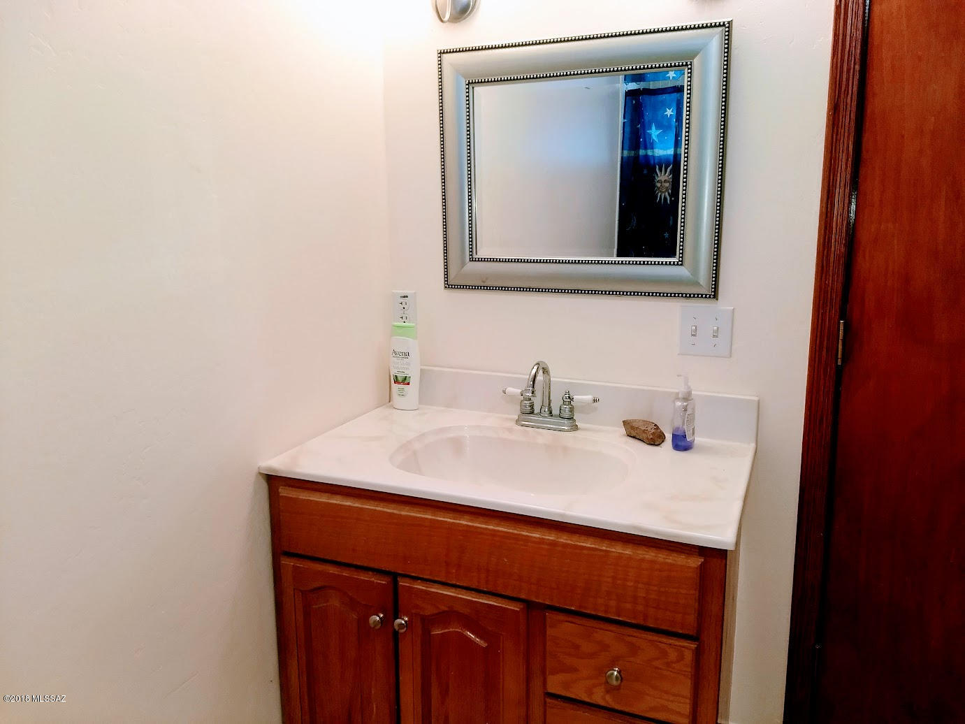 Out Of Pima County - Residential