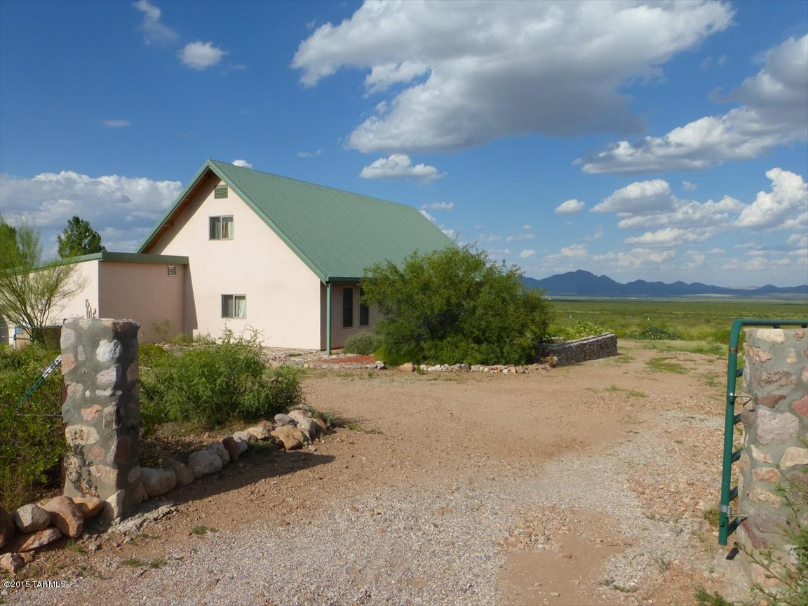 Out Of Pima County - Residential