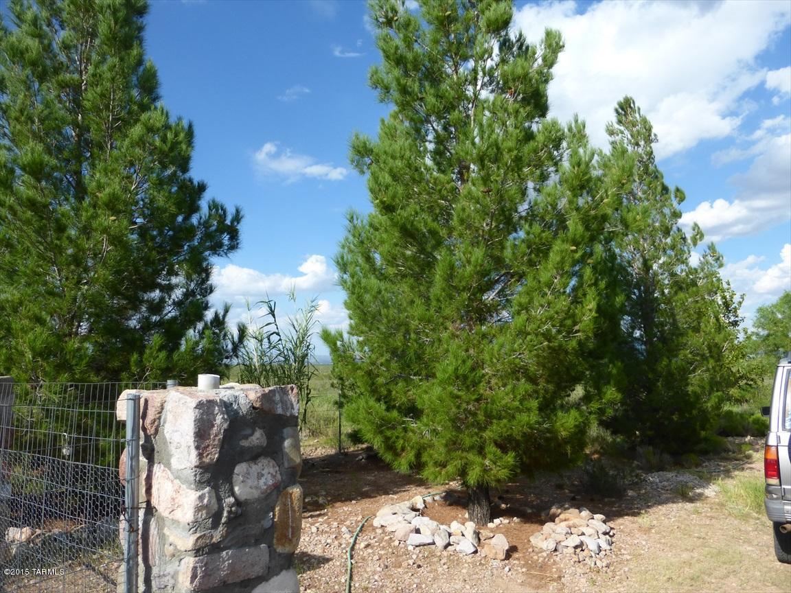 Out Of Pima County - Residential