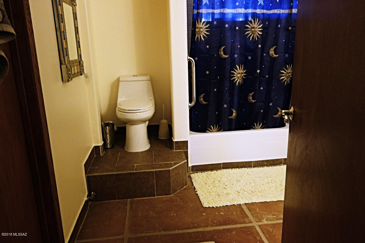 Out Of Pima County - Residential