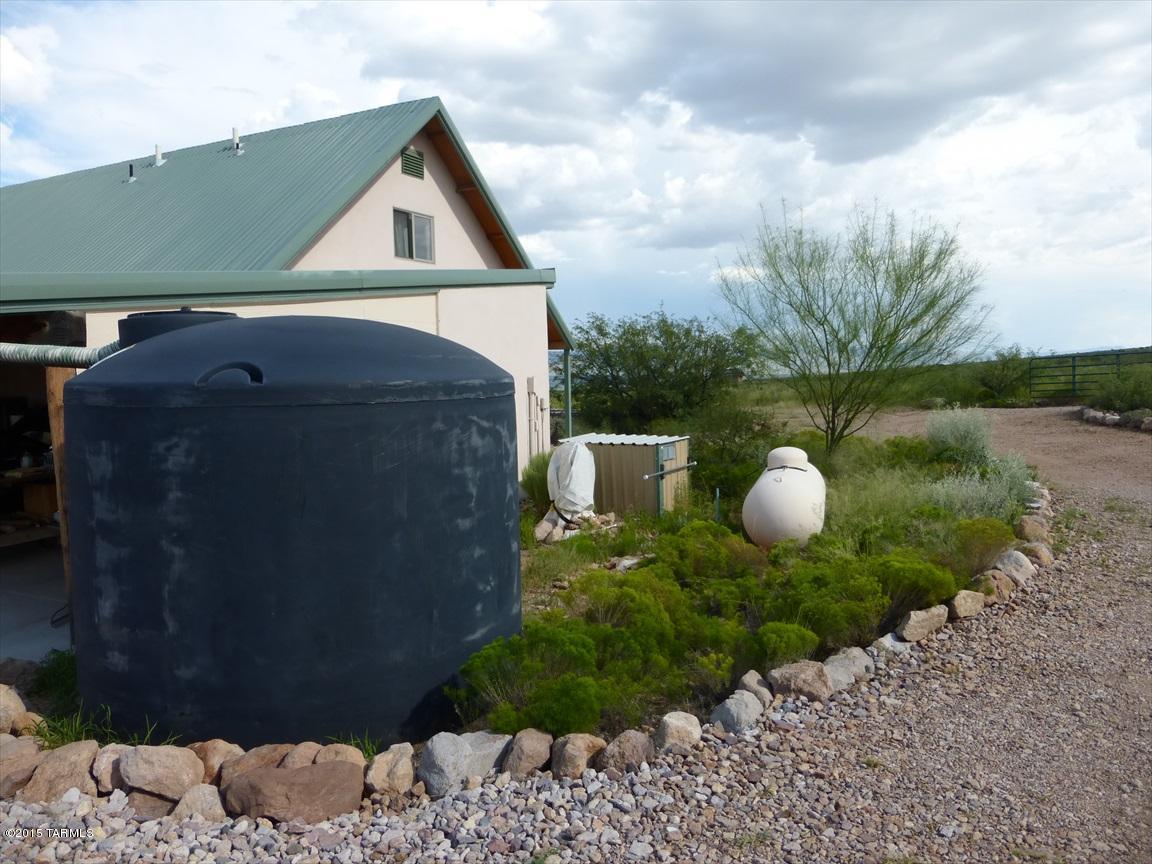 Out Of Pima County - Residential